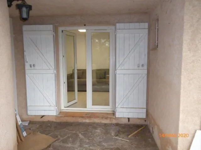 Studio Hotel Saint-Raphaël